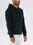 Polo Ralph Lauren Double Knit Fullzip Hoodie Hooded vesten Heren black maat: M beschikbare maaten:S M L XL XXL - Thumbnail 4