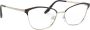 Prada Stijlvolle Vista Zonnebril Gray Unisex - Thumbnail 2