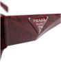 Prada Upgrade je bril met deze 0PR 09ZV-bril voor heren Brown Heren - Thumbnail 5