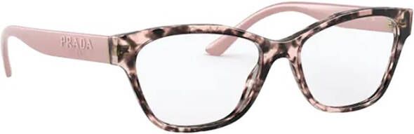 Prada Glasses Roze Dames