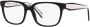 Prada PR 17Zv 1Ab1O1 Optical Frame Zwart Dames - Thumbnail 2