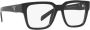 Prada Stijlvolle originele receptbrillen voor Black - Thumbnail 2