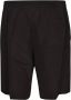 Prada Casual zwarte shorts Zwart Heren - Thumbnail 2