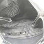 Prada Vintage Pre-owned Draagtas Zwart Dames - Thumbnail 2