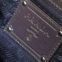 Prada Vintage Tweedehands handtas Zwart Dames - Thumbnail 2