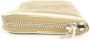 Prada Vintage Tweedehands portemonnees Beige Dames - Thumbnail 2