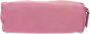 Prada Vintage Pre-owned Fabric clutches Roze Dames - Thumbnail 2