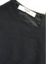 Prada Vintage Pre-owned Fabric dresses Zwart Dames - Thumbnail 2