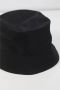 Prada Vintage Pre-owned Fabric hats Zwart Dames - Thumbnail 2
