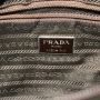 Prada Vintage Pre-owned Fabric prada-bags Green Dames - Thumbnail 7