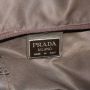 Prada Vintage Pre-owned Fabric prada-bags Green Dames - Thumbnail 5