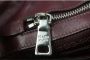 Prada Vintage Tweedehands handtas Bruin Dames - Thumbnail 2