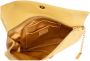 Prada Vintage Tweedehands koppeling Yellow Dames - Thumbnail 2