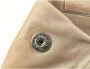 Prada Vintage Tweedehands schoudertas Beige Dames - Thumbnail 2