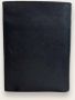 Prada Vintage Pre-owned Leather wallets Black Dames - Thumbnail 3