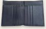 Prada Vintage Pre-owned Leather wallets Black Dames - Thumbnail 4