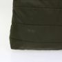 Prada Vintage Pre-owned Nylon handbags Green Dames - Thumbnail 3