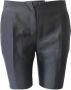Prada Vintage Tweedehands shorts Zwart Dames - Thumbnail 2