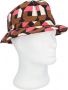 Prada Vintage Pre-owned Silk hats Meerkleurig Dames - Thumbnail 2