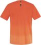 Premiata T-Shirts Oranje Heren - Thumbnail 2