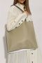Proenza Schouler Shoulder Bags Beige Dames - Thumbnail 5