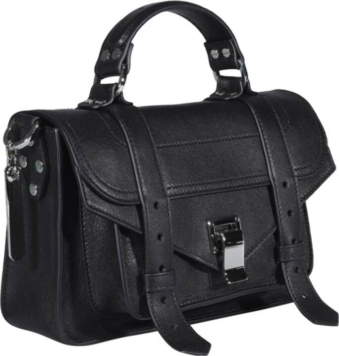 Proenza Schouler Handtassen Zwart Dames