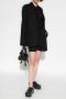 Proenza Schouler Katoenen shorts Zwart Dames - Thumbnail 2