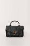 Proenza Schouler Satchels PS1 Tiny Bag in zwart - Thumbnail 4