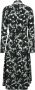Proenza Schouler Multicolor lange mouwen overhemdjurk Multicolor Dames - Thumbnail 2