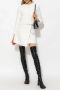 Proenza Schouler Tweed jasje White Dames - Thumbnail 2