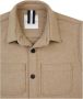 Profuomo Vest Beige ppuf30015e Beige Heren - Thumbnail 2