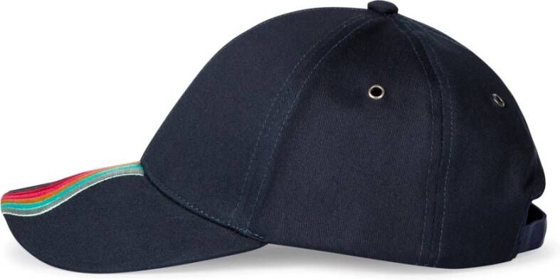 PS By Paul Smith Caps Blauw Dames