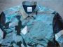 PS By Paul Smith Casual Shirts Blauw Heren - Thumbnail 3