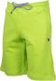 PS By Paul Smith Koele en Comfortabele Limegroene Shorts Green Heren - Thumbnail 2