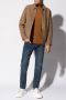 PS By Paul Smith Verontruste jeans Blauw Heren - Thumbnail 2