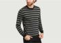 PS By Paul Smith Knitwear Grijs Heren - Thumbnail 2