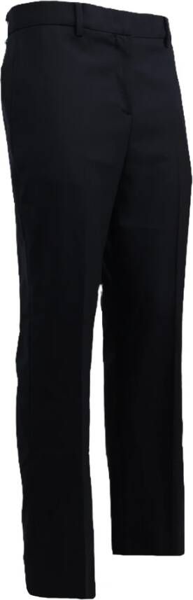 PS By Paul Smith Paul Smith Broek Black Dames