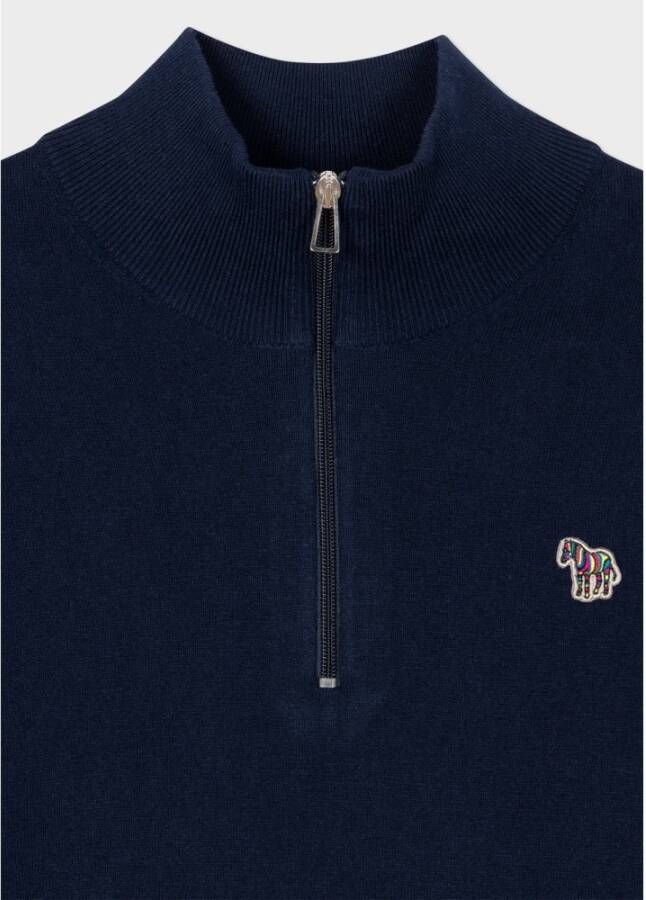 PS By Paul Smith Paul Smith Trui Blauw Heren