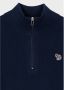 PS By Paul Smith Paul Smith Trui Blauw Heren - Thumbnail 2