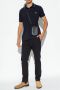 PS By Paul Smith Blauw Polo Shirt met Geborduurd Logo Blue Heren - Thumbnail 2