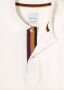 PS By Paul Smith Polo Shirts White Heren - Thumbnail 2
