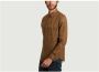 PS By Paul Smith Overhemd Bruin Heren - Thumbnail 2