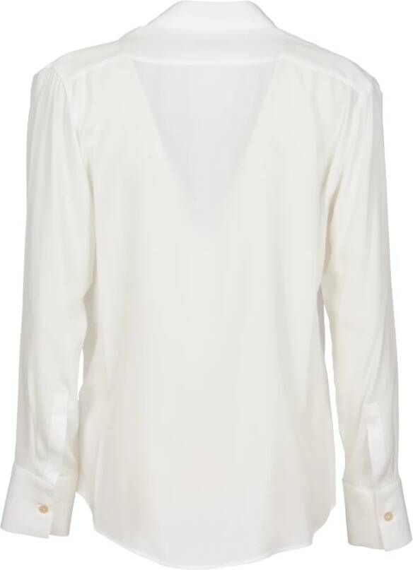 PS By Paul Smith Shirts Wit Dames
