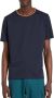 PS By Paul Smith T-Shirts Blauw Heren - Thumbnail 2