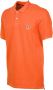 PS By Paul Smith Zebra Polo Shirt Oranje Upgrade Orange Heren - Thumbnail 2
