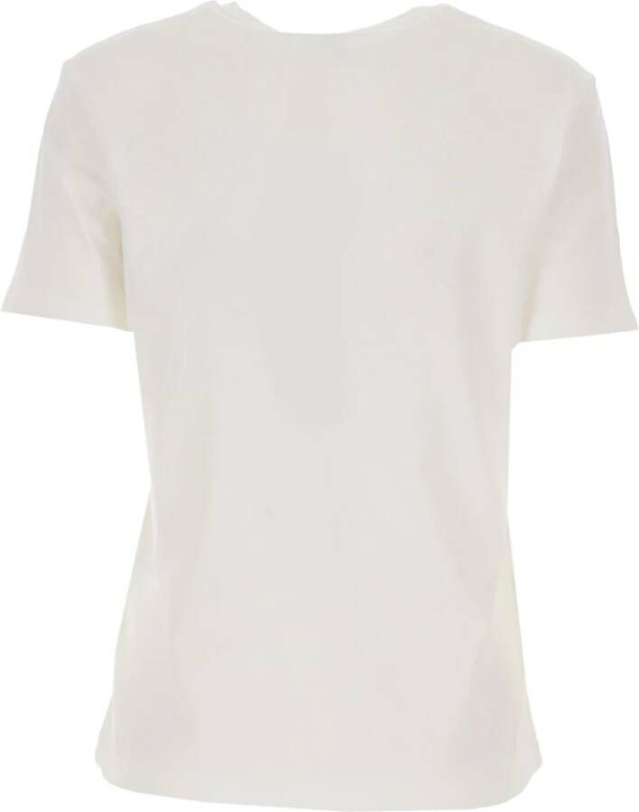 PS By Paul Smith T-Shirts Wit Dames