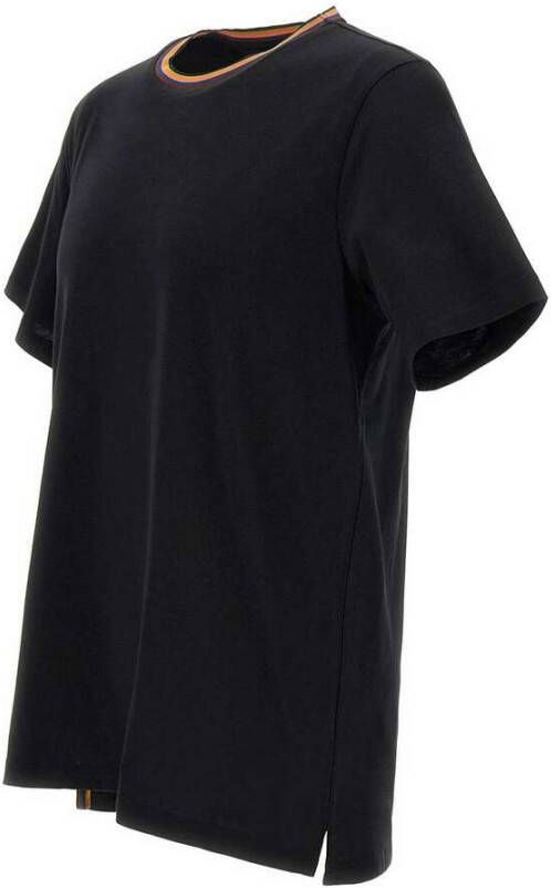 PS By Paul Smith T-Shirts Zwart Heren