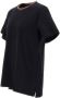 Paul Smith Zwart Streep Trim Logo T-shirt Black Heren - Thumbnail 3