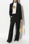 PS By Paul Smith Trousers Groen Dames - Thumbnail 2
