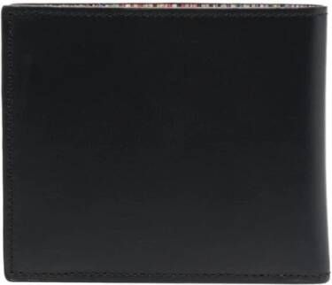 PS By Paul Smith Wallets & Cardholders Zwart Heren